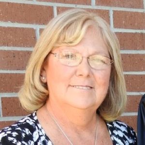 Meet your Posher, Diane